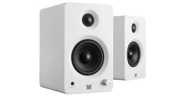 monolith speakers