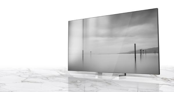 Samsung 75-inch MicroLED