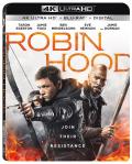 Robin Hood - 4K Ultra HD Blu-ray