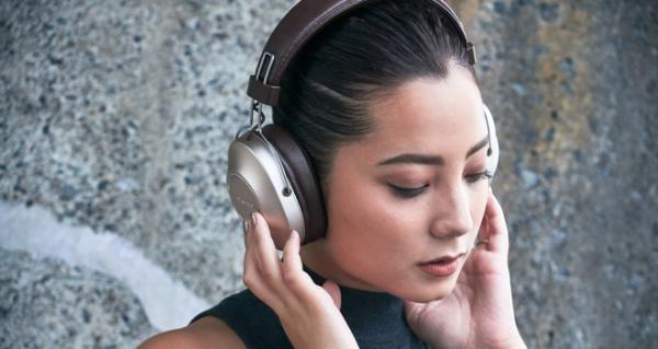 Pioneer CES 2019 Headphones