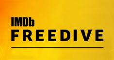 IMDB Freedive