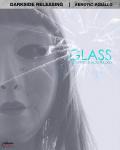 Glass BD front cover