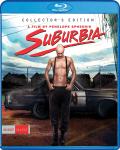 Suburbia front cover