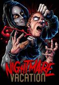 Nightmare Vacation front cover