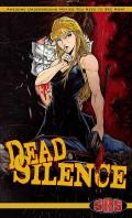 Dead Silence front cover