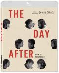 The Day After (2017) front cover