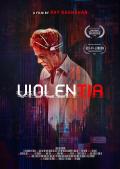 Violentia movie poster