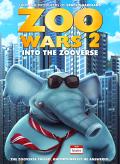Zoo Wars 2 movie poster