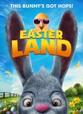 Easter Land movie poster
