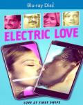 Electric Love front cover
