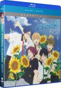Free! Eternal Summer: Season Two (essentials) front cover