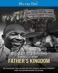 Father's Kingdom front cover