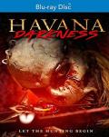 Havana Darkness front cover