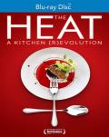 The Heat: A Kitchen Revolution front cover