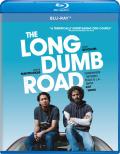 The Long Dumb Road front cover