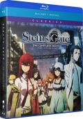 Steins;Gate: The Complete Series (classics) front cover