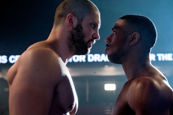 Creed II