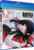 Sankarea Undying Love: The Complete Series (Essentials) front cover