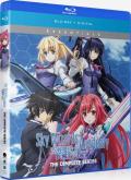 Sky Wizards Academy: The Complete Series (Essentials) front cover