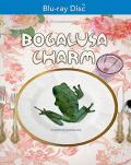Bogalusa Charm front cover