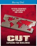 Cut: Exposing FGM Worldwide front cover