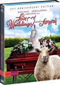 Four Weddings and a Funeral: 25th Anniversary Edition front cover