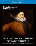 Nothing is Truer Than Truth front cover