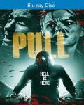 Pull (aka Pulled to Hell) front cover