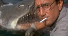 jaws netflix