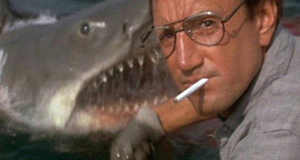 jaws netflix