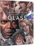 Glass (SteelBook)
