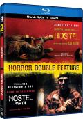 Hostel Double Feature