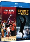 You Got Served / Stomp the Yard: Double Feature