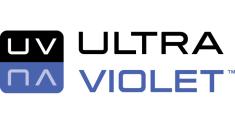 UltraViolet logo
