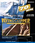 Flying Clipper - 4K Ultra HD Blu-ray