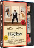 Neighbors (VHS Retro Look) front cover
