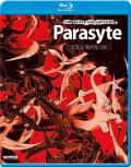 Parasyte - The Maxim - Complete Collection front cover