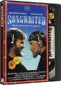 Songwriter (VHS Retro Look) front cover