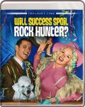 Will Success Spoil Rock Huner (TT) front cover (low-rez)