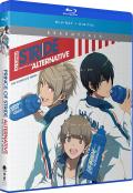 Prince of Stride: Alternative - The Complete Series (Essentials) front cover