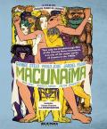 Macunaíma front cover