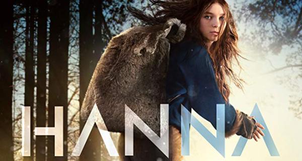 hanna prime video