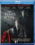 The Final Wish front cover