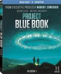 Project Blue Book Season 1 front cover (low-rez)