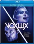 Vox Lux front cover