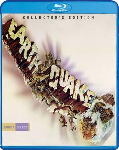 Earthquake: Collector's Edition