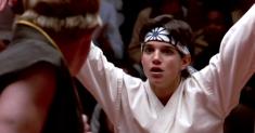 The Karate Kid