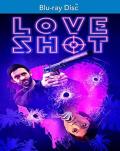 Love Shot front cover