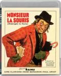 Monsieur La Souris