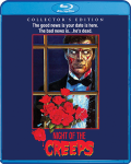 Night of the Creeps: Collector's Edition